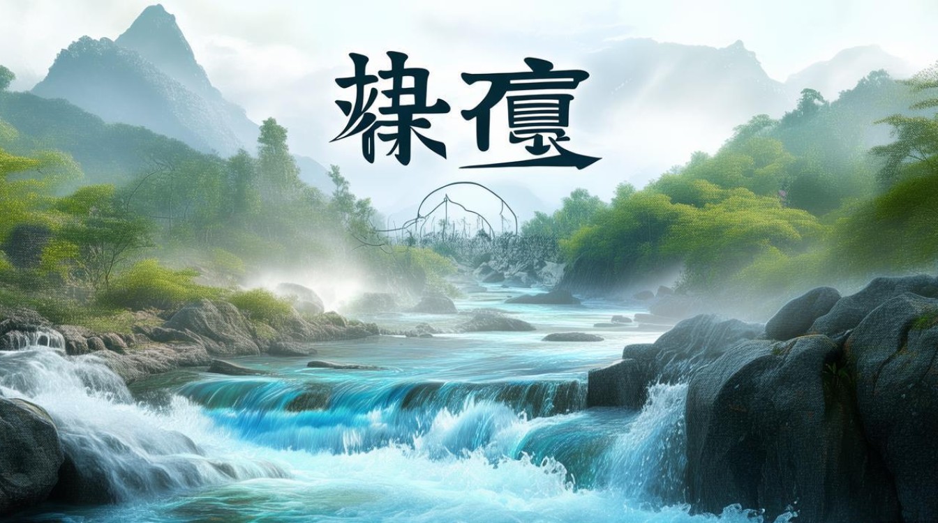 五行壬水