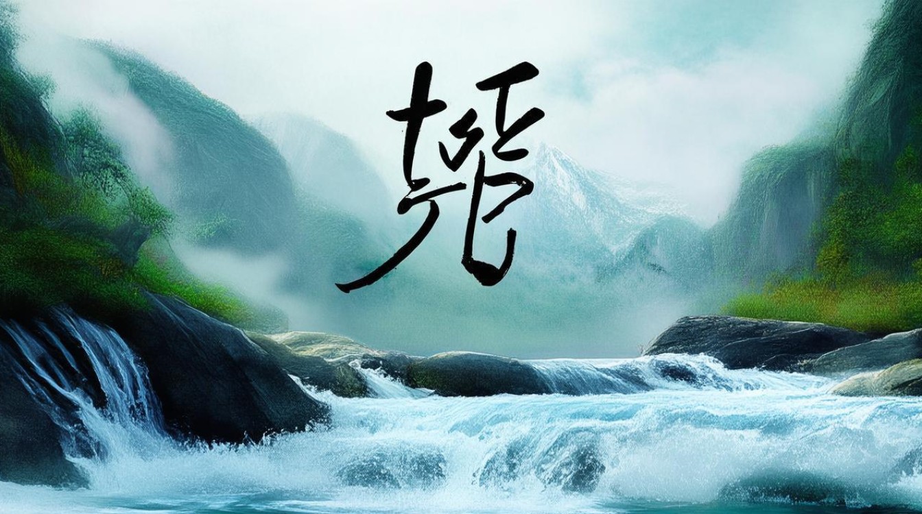 五行壬水