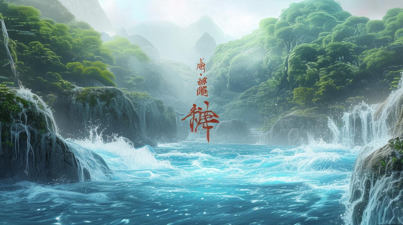 五行壬水