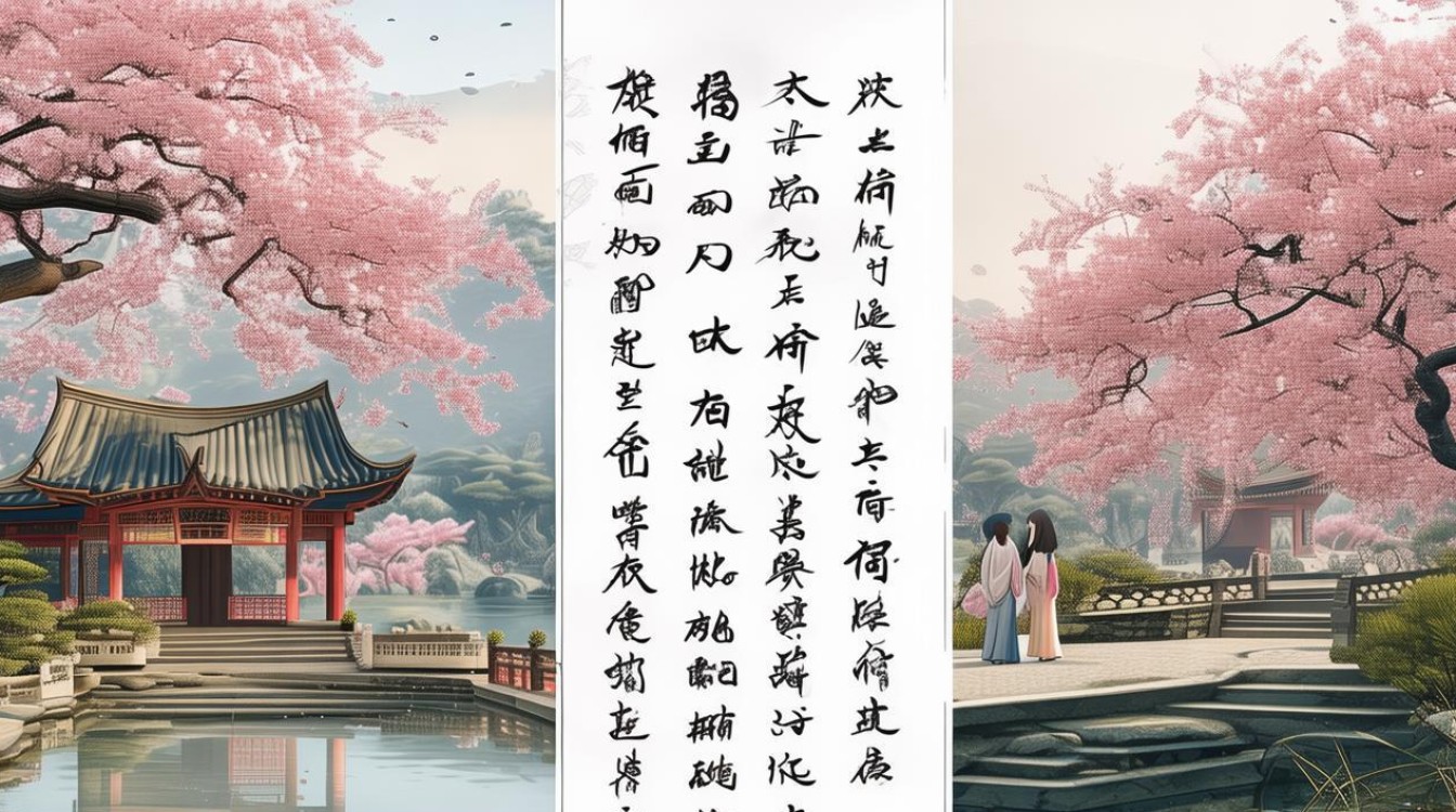 两个字网名古风