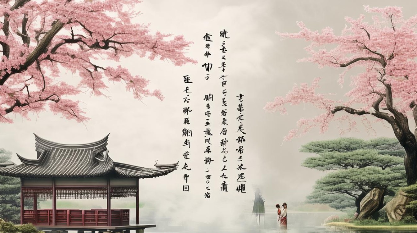 两个字网名古风