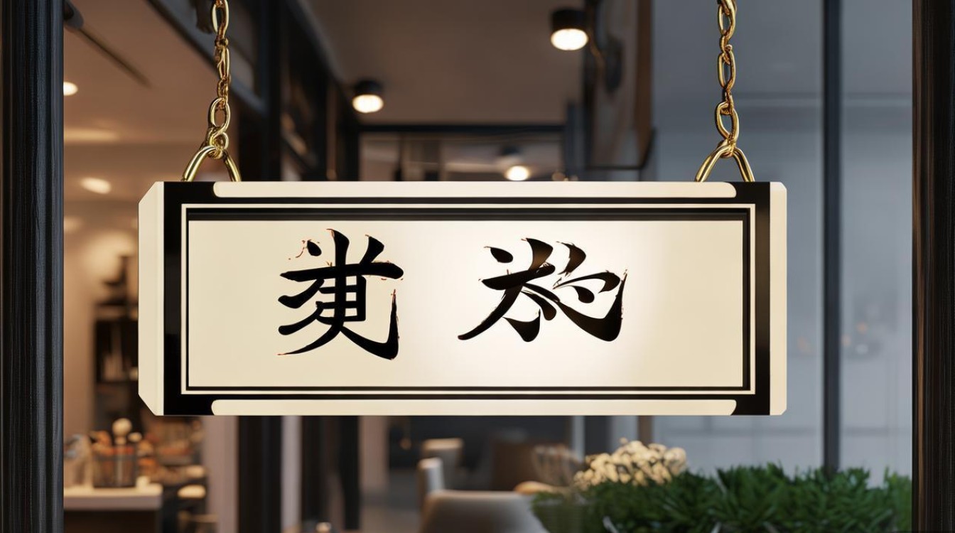 美容院名字大全两个字