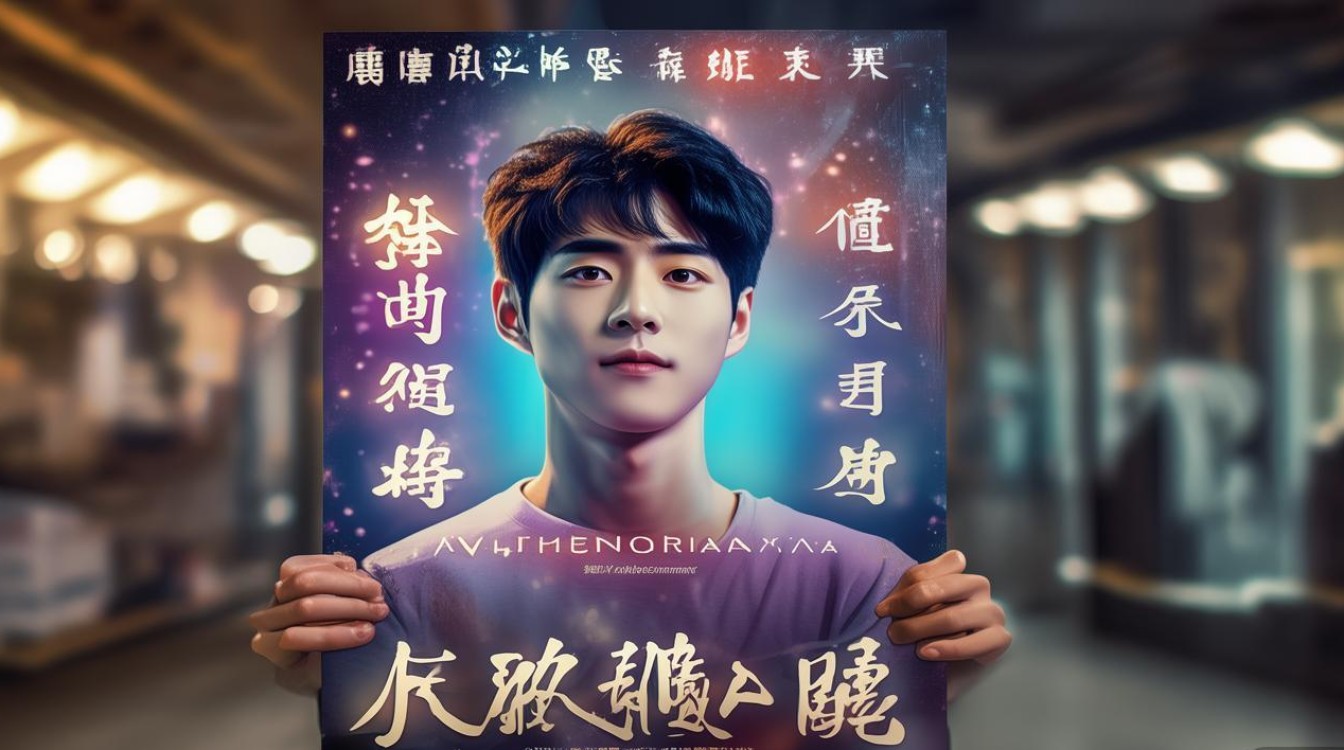 喜欢易烊千玺的网名