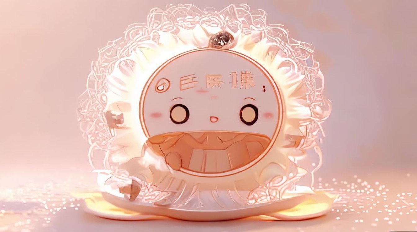 听起来很可爱的网名