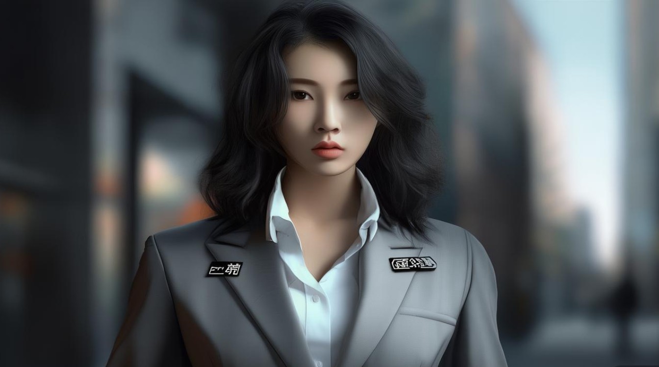 霸气两个字网名女生