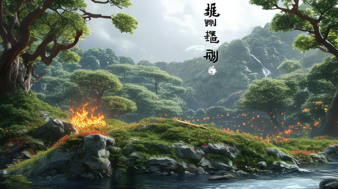 地方五行