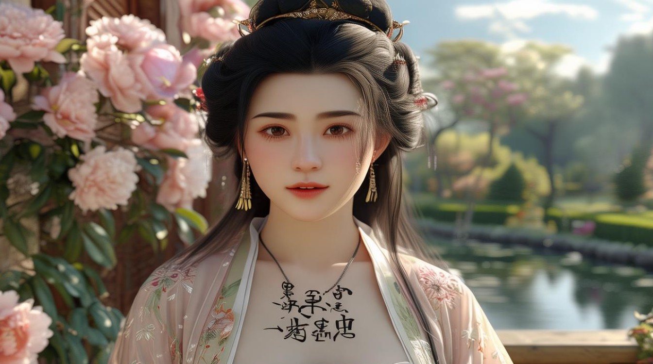 两个字网名女生古风