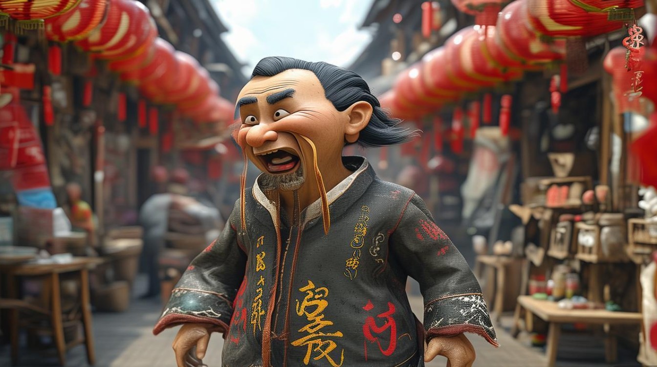 带朕字的逗比网名