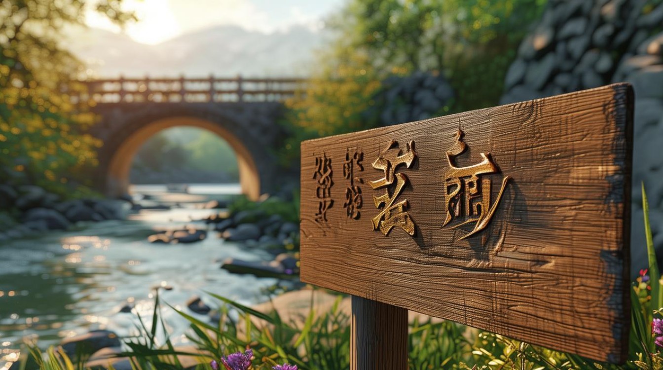 带董字的网名有内涵