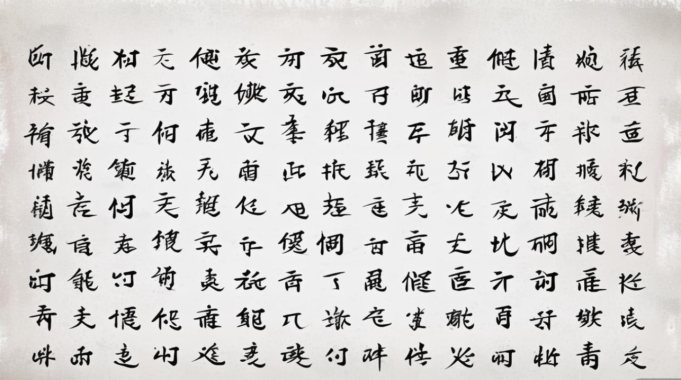 四字名字男孩网名大全