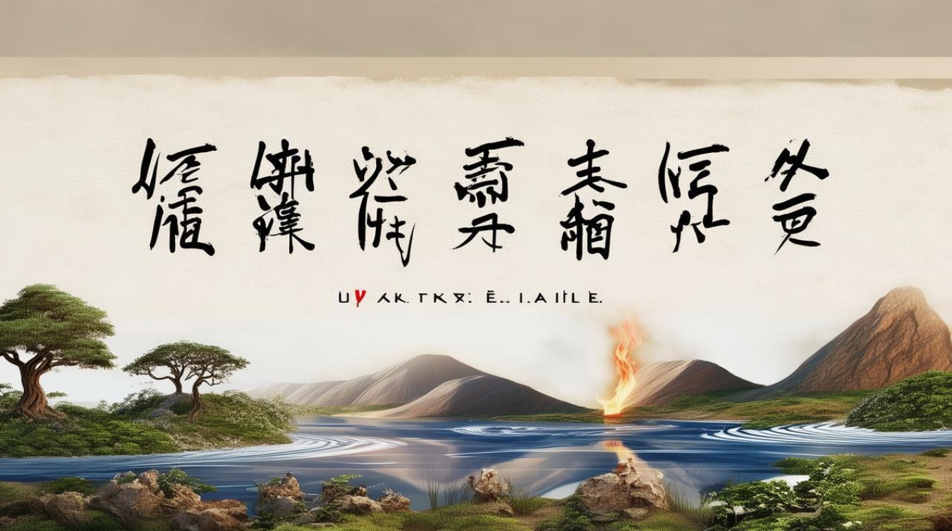 烨 五行