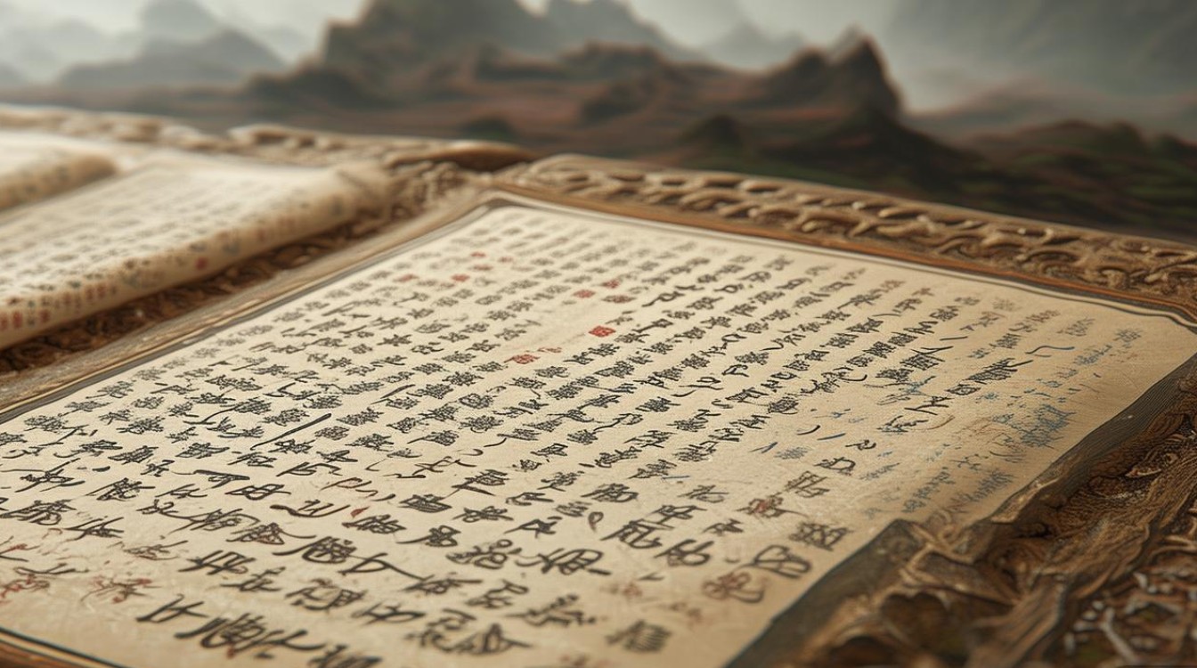 天龙八部天山名字大全
