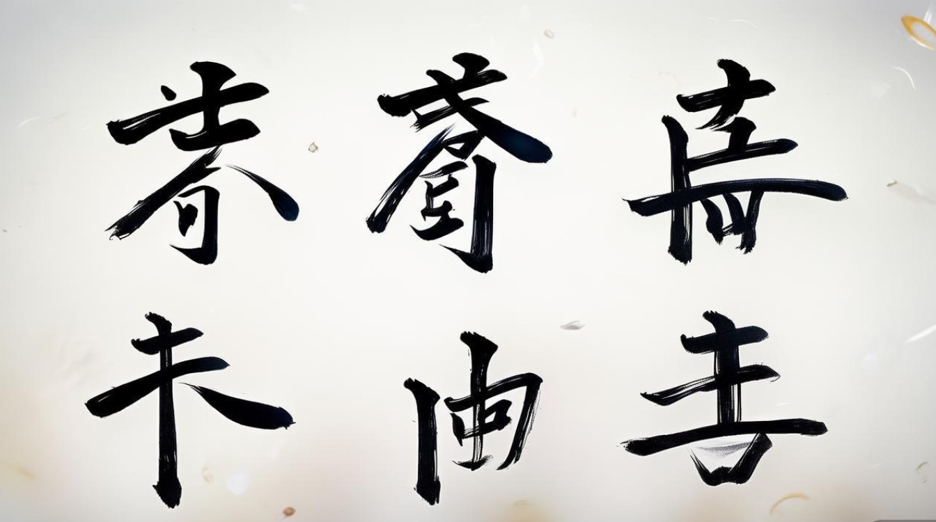 惝五行