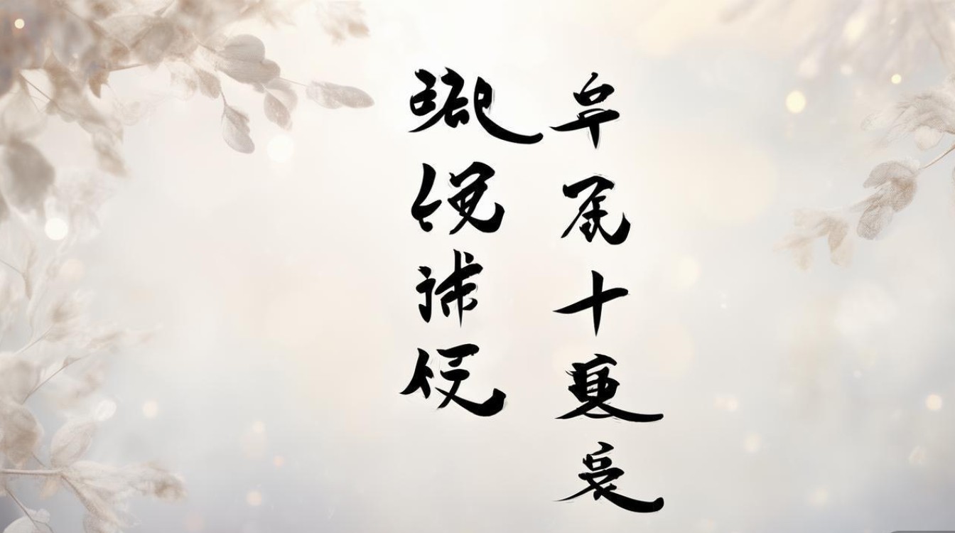 惝五行