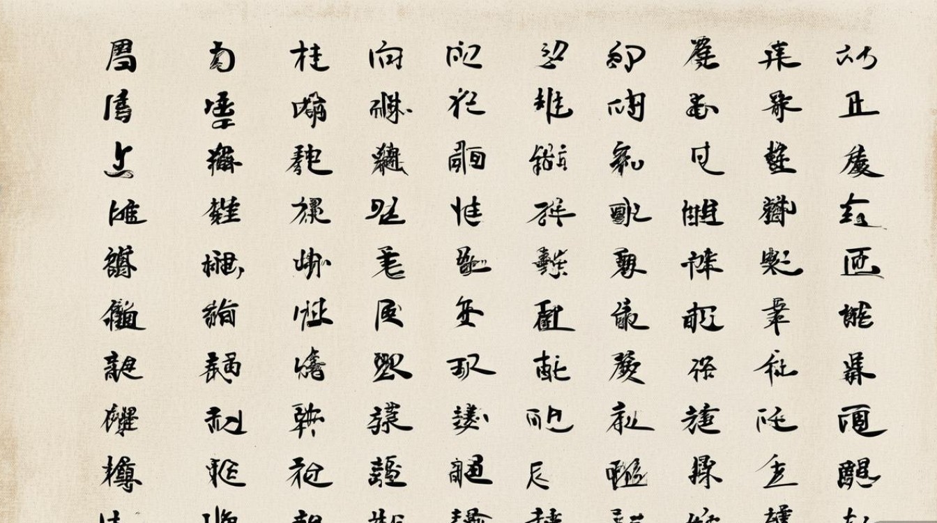 两个字繁体字名字大全