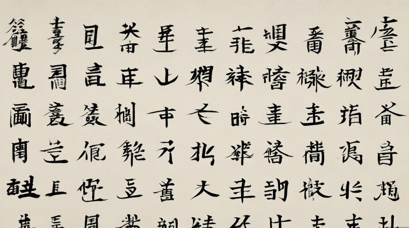 两个字繁体字名字大全