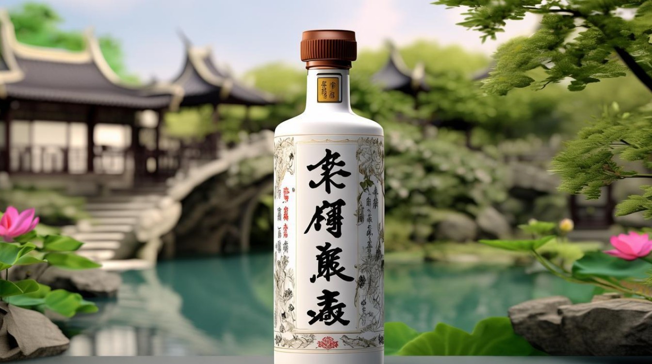 白酒 五行