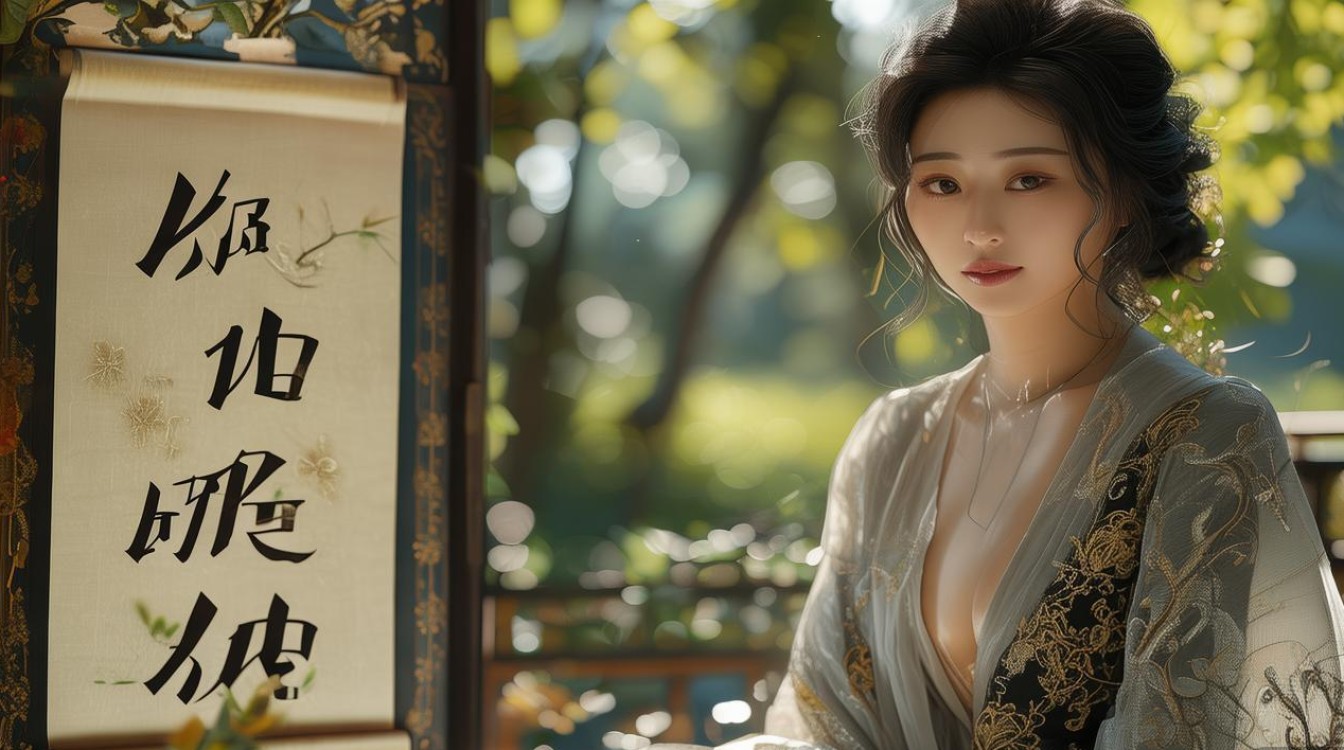 芬字开头有气质的网名