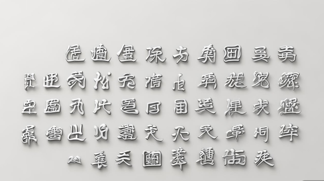 四字微信网名大全