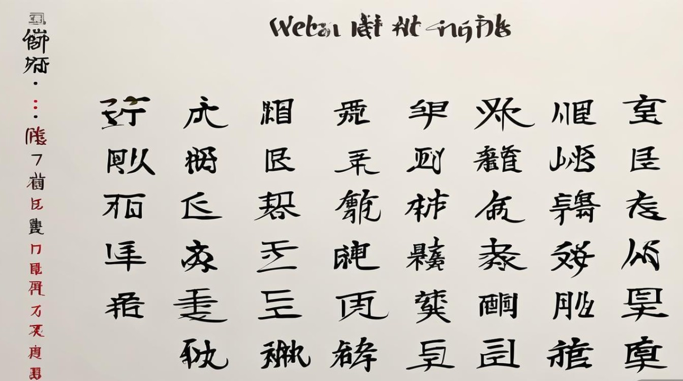 四字微信网名大全