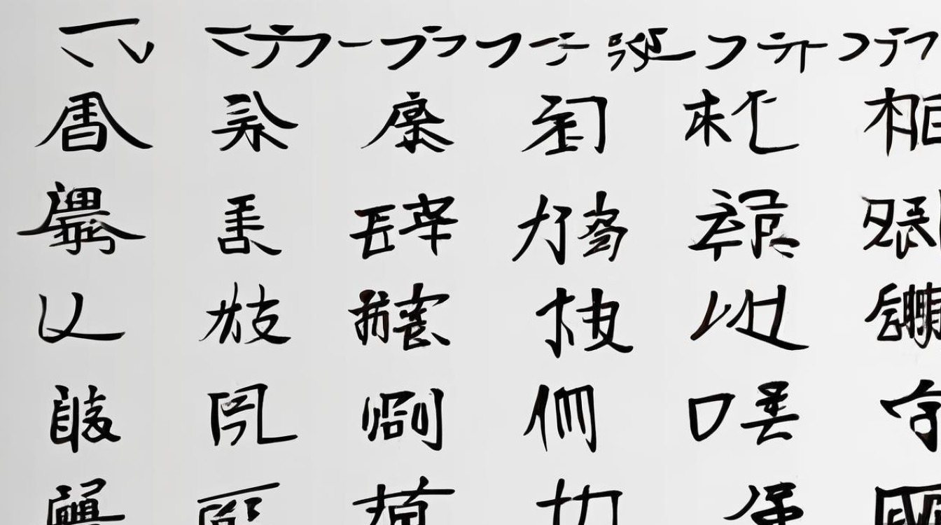 四字微信网名大全