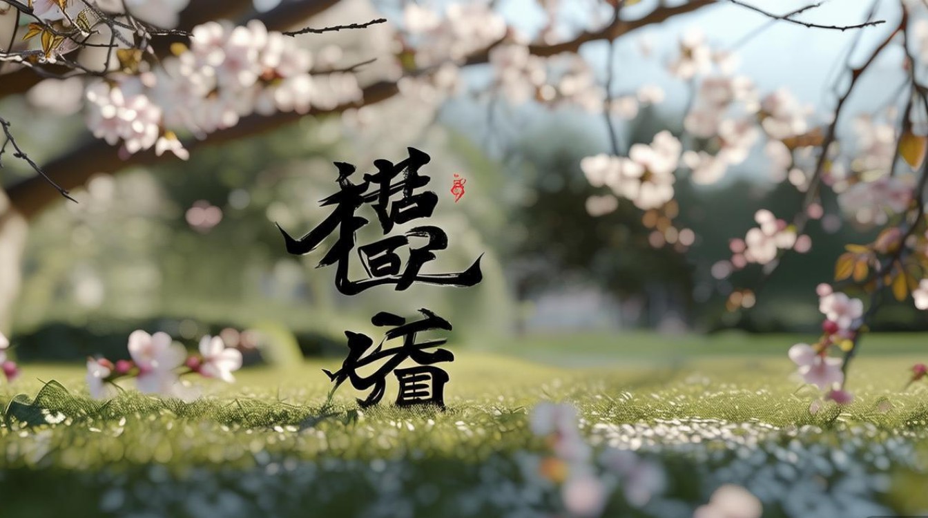 颜字开头的网名两字