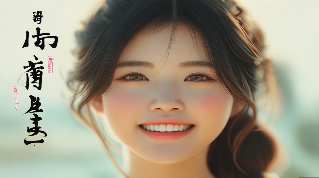 开心的网名女生繁体字