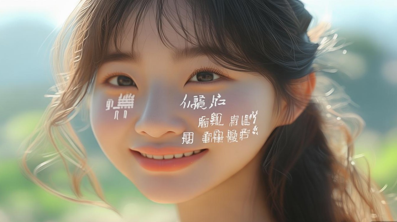 开心的网名女生繁体字