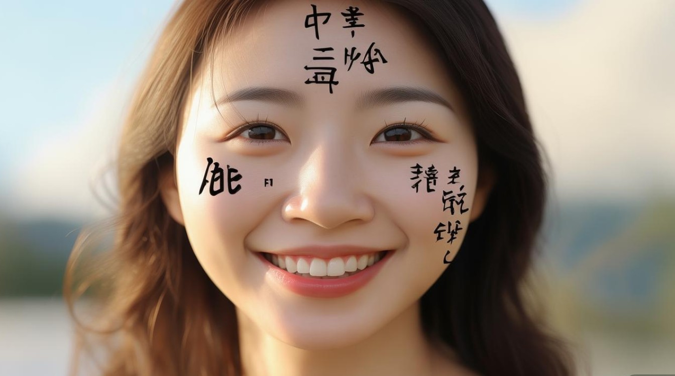 开心的网名女生繁体字