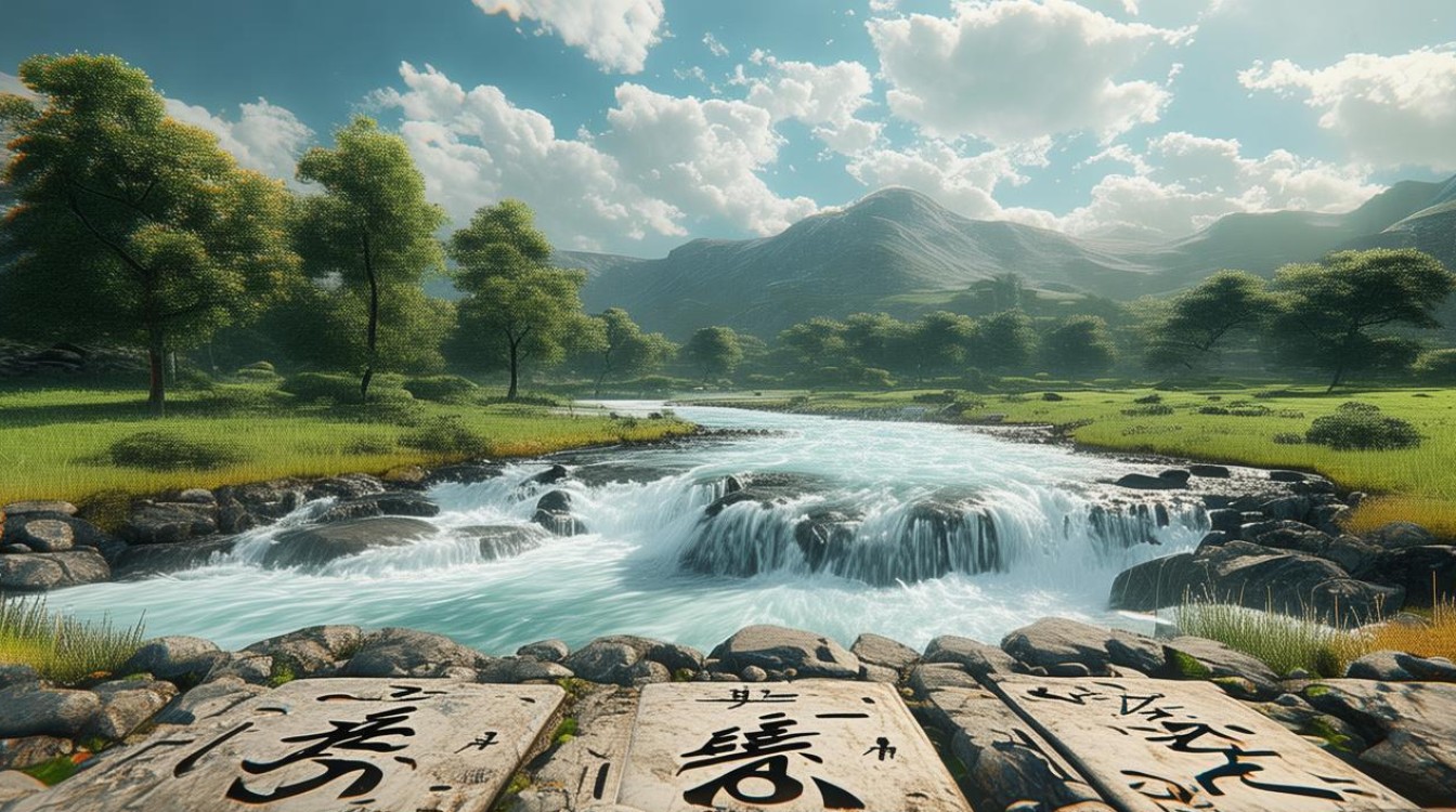 五行水旺缺金缺土