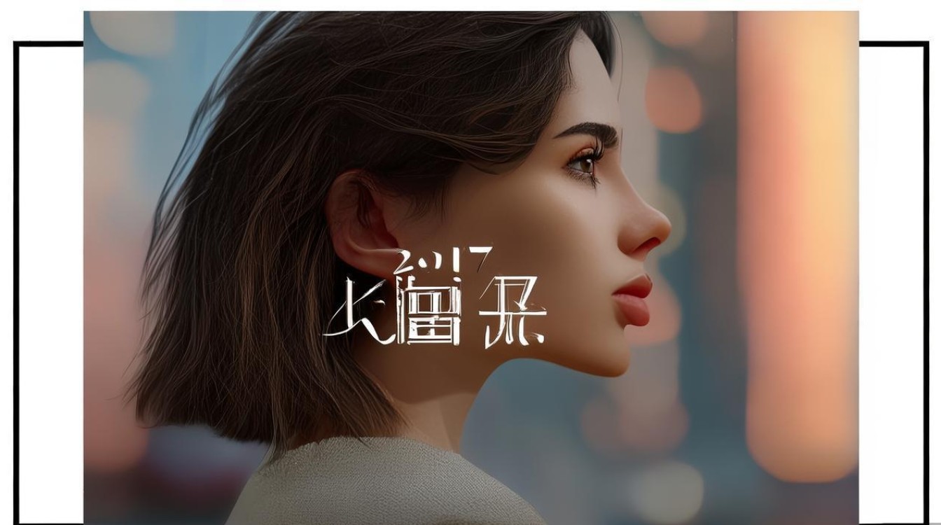 2017年女生个性网名