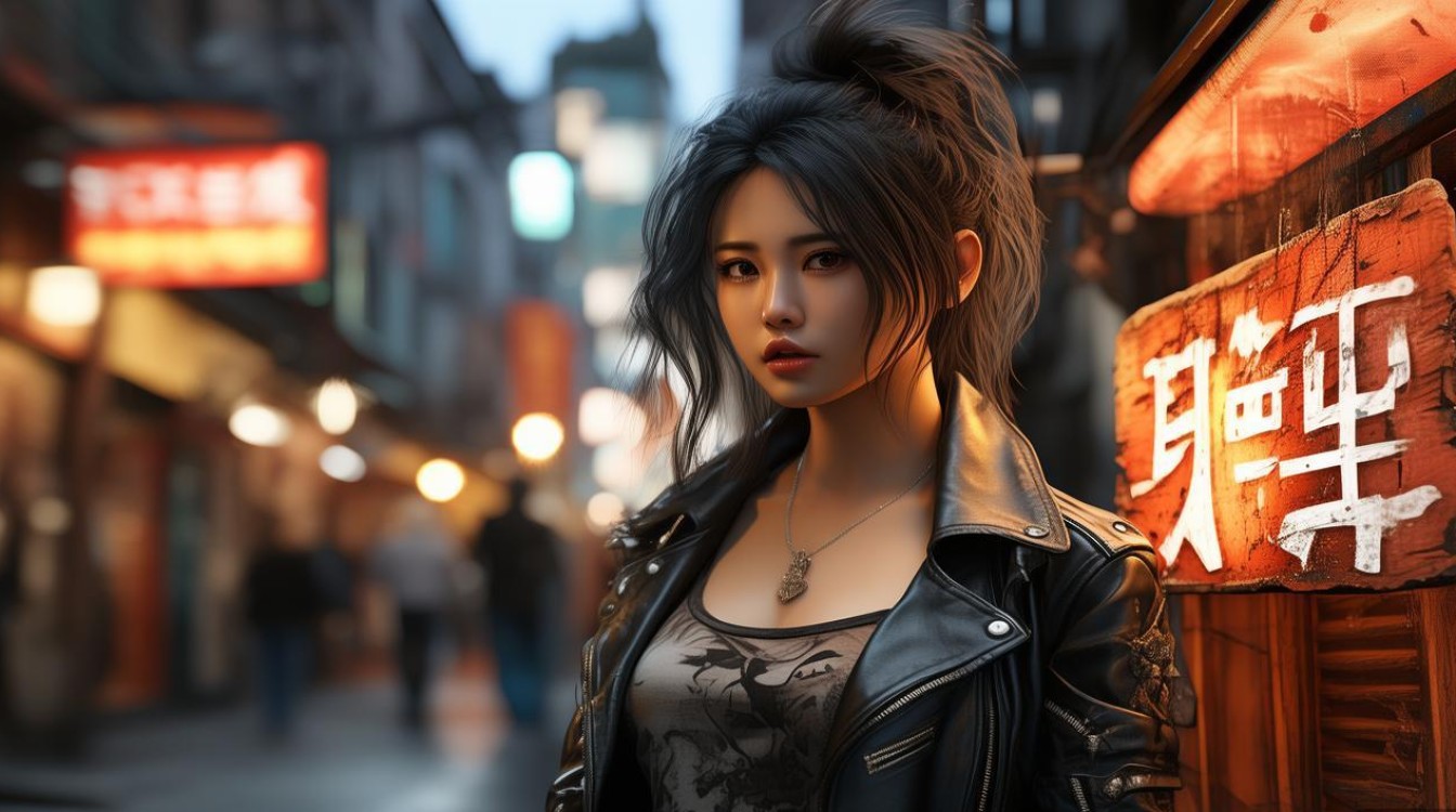 女生又污又霸气的网名