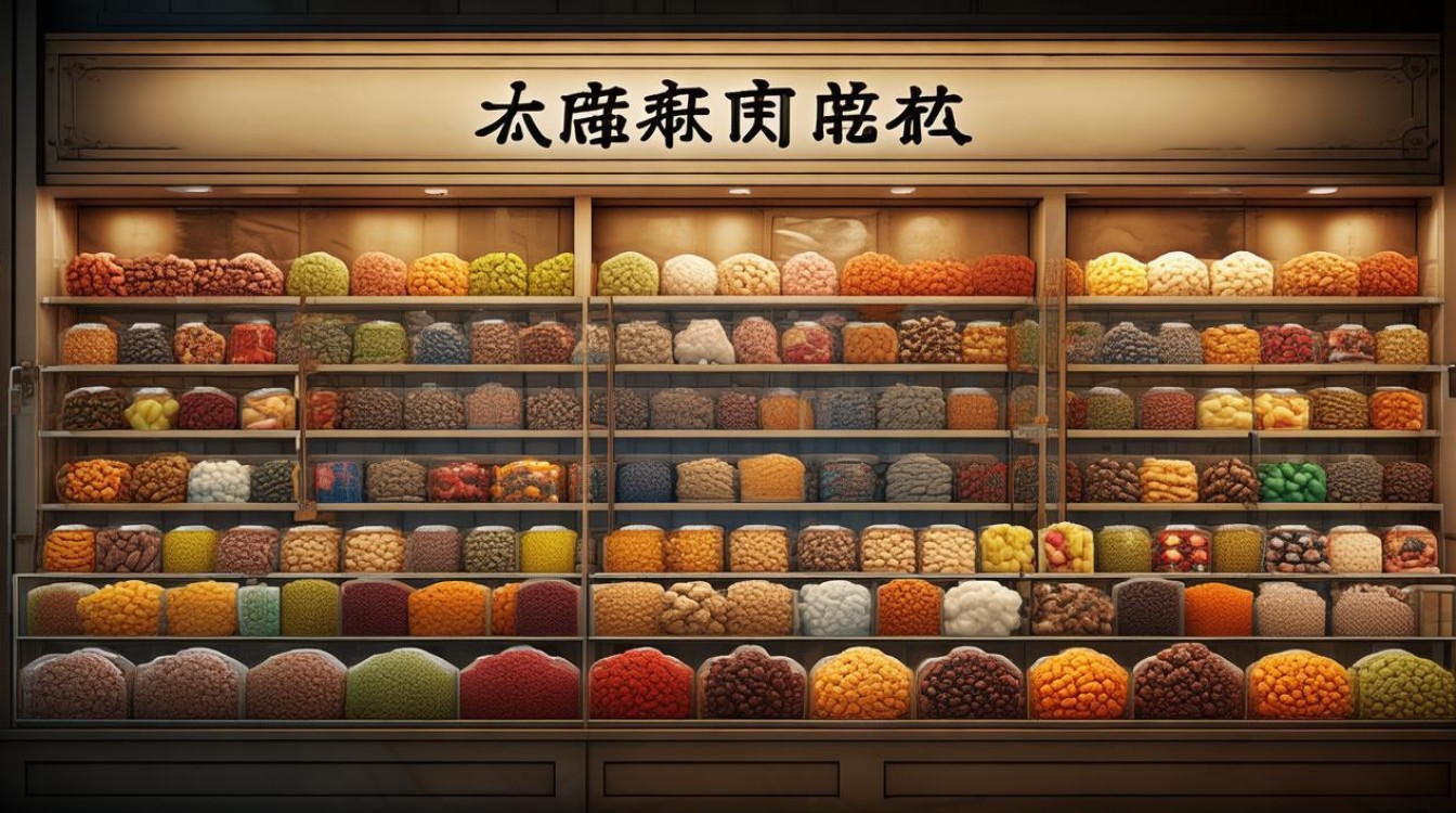 干果店名字大全三个字