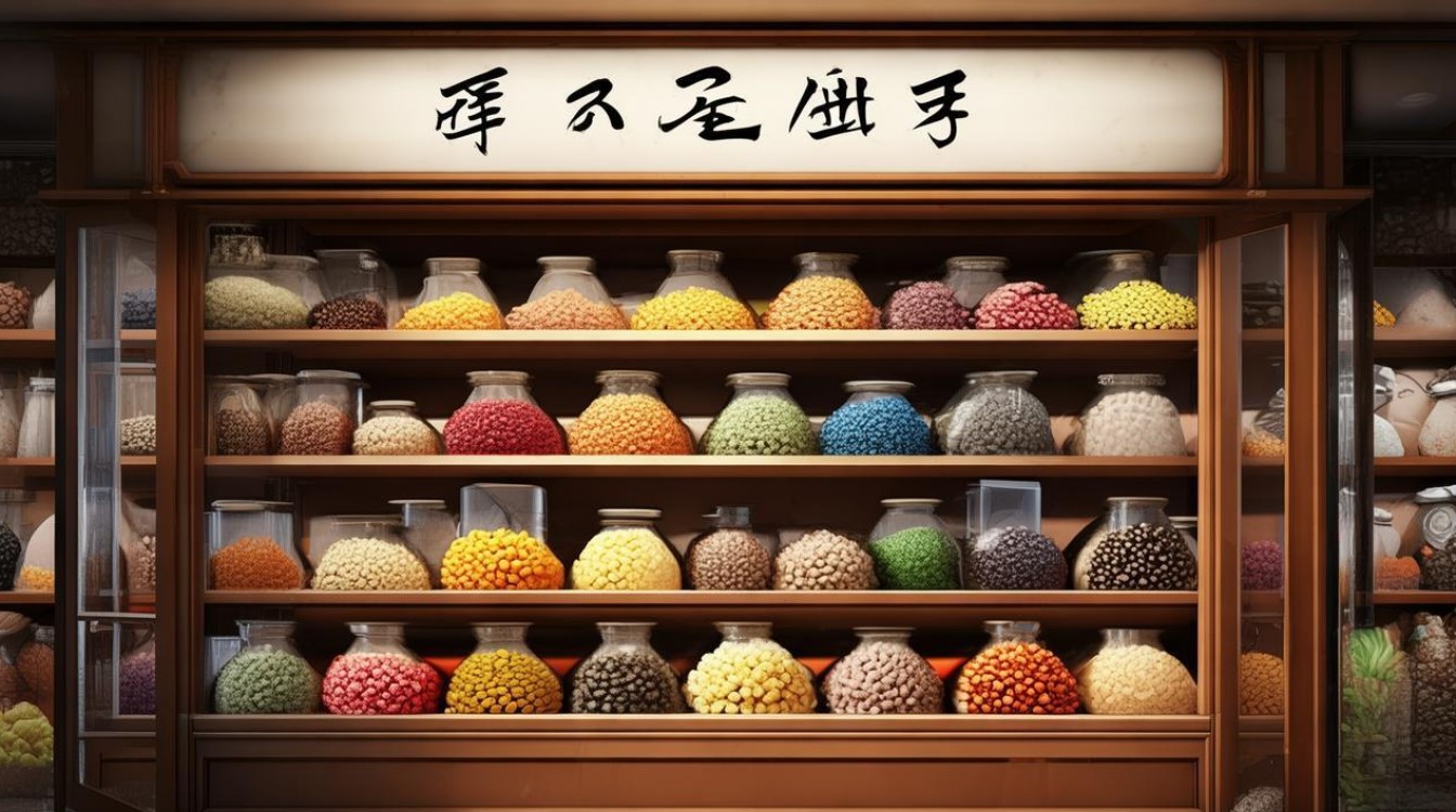 干果店名字大全三个字