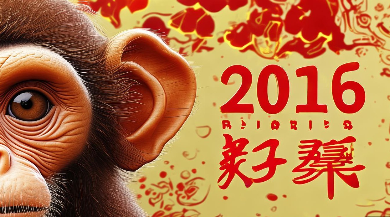 2016猴五行缺什么