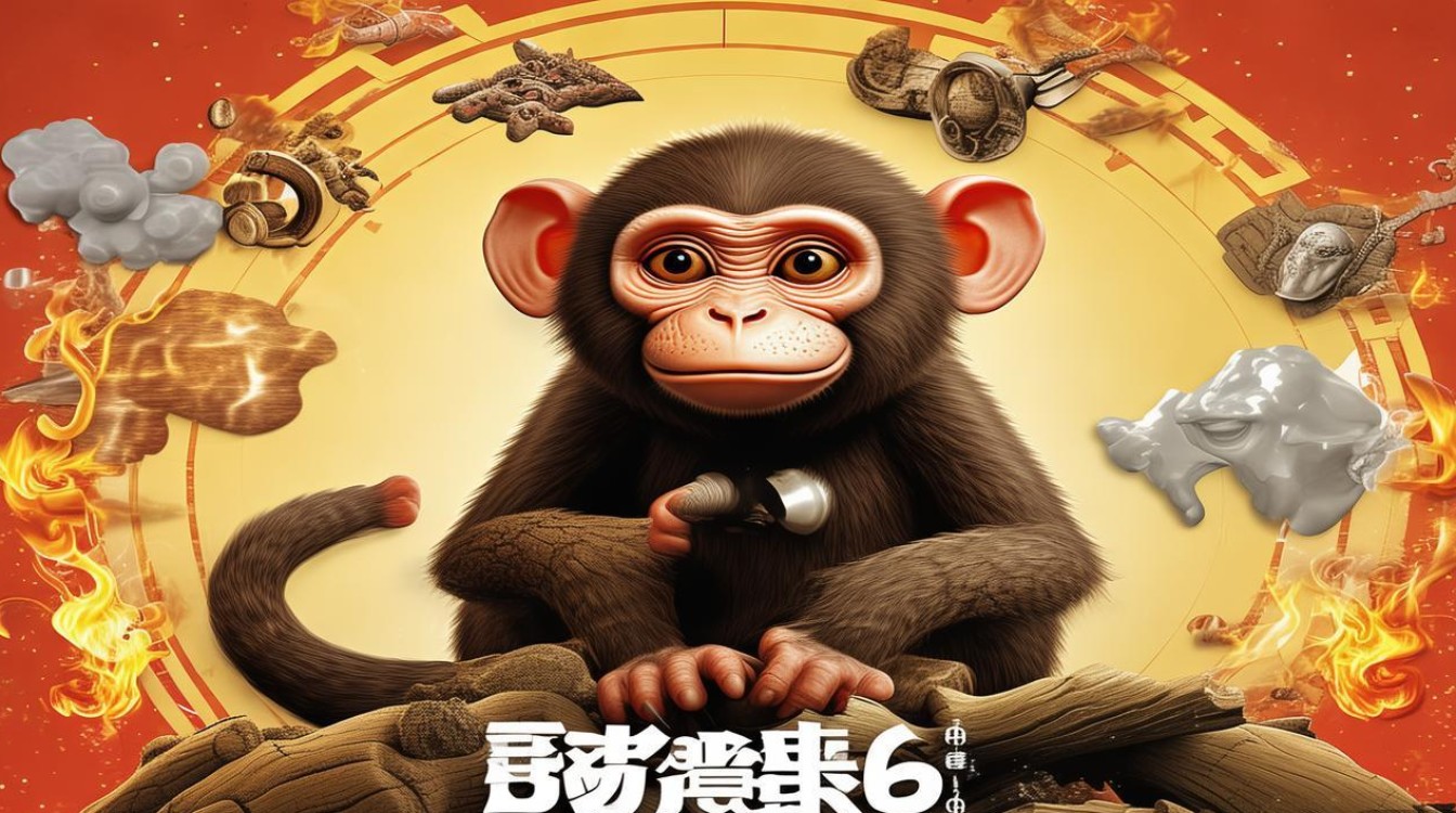 2016猴五行缺什么