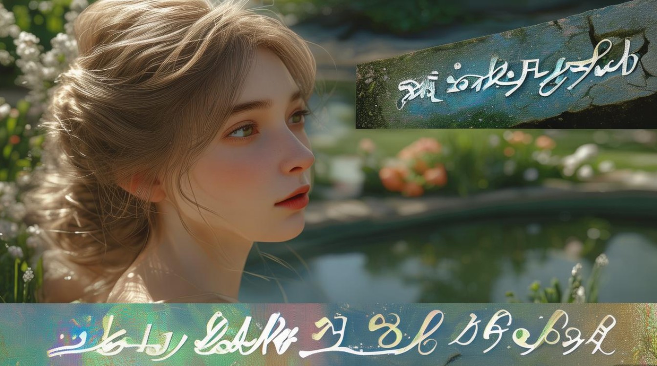 有诗意的网名女生5字