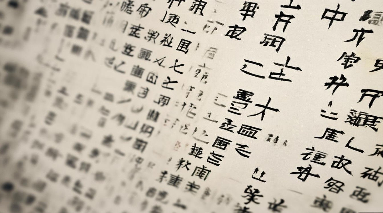 常用的百家姓名字大全