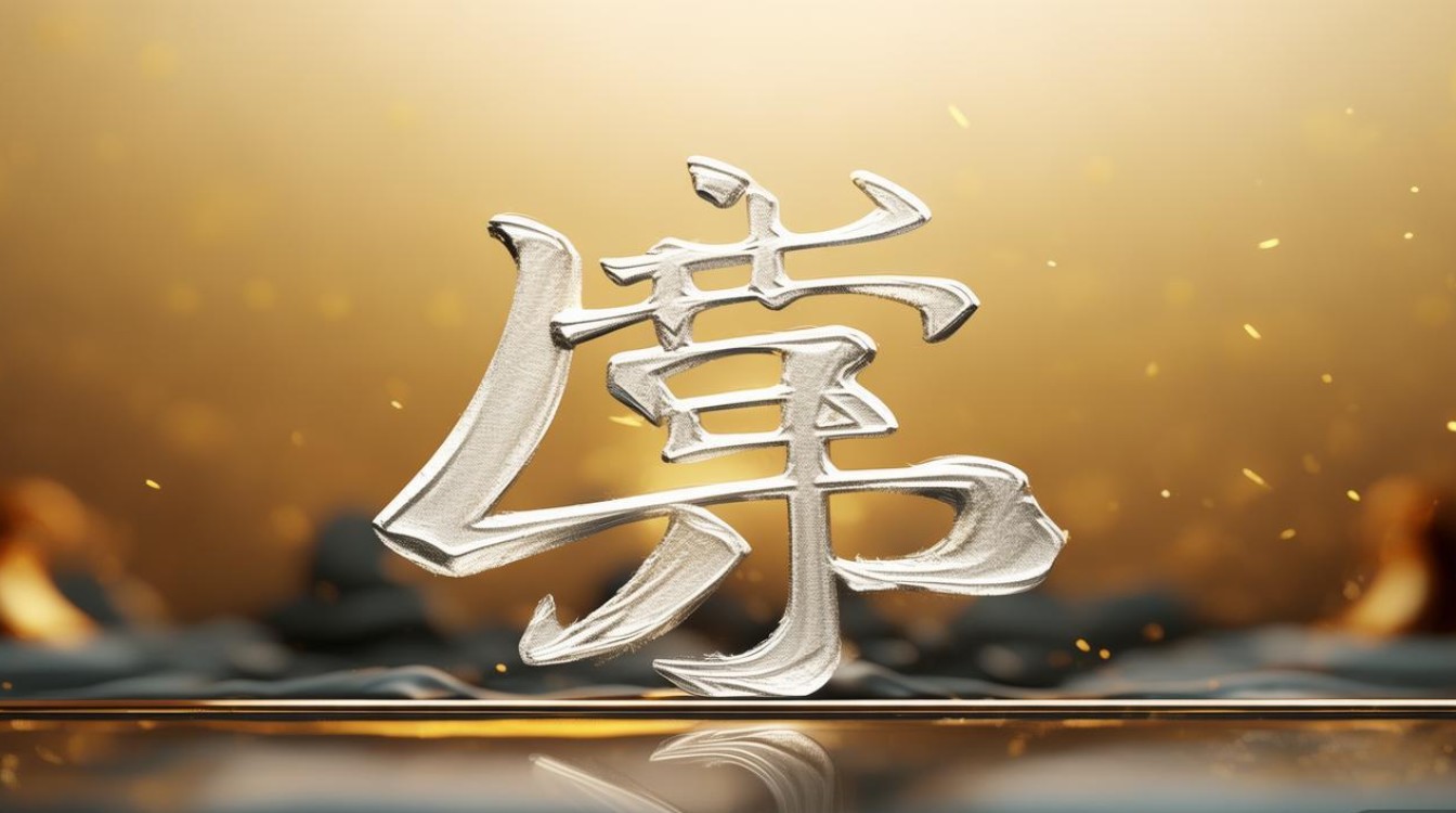 金水五行的字