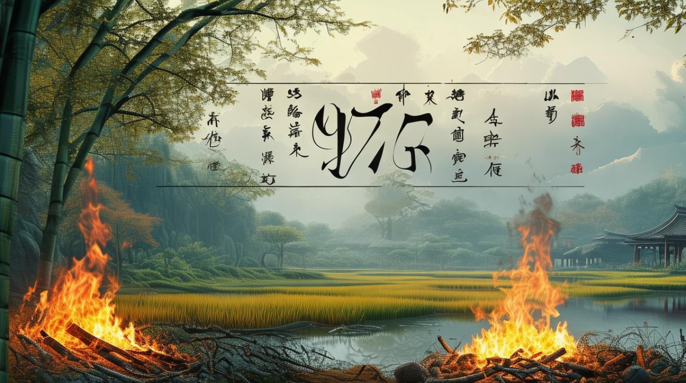 1975年五行属