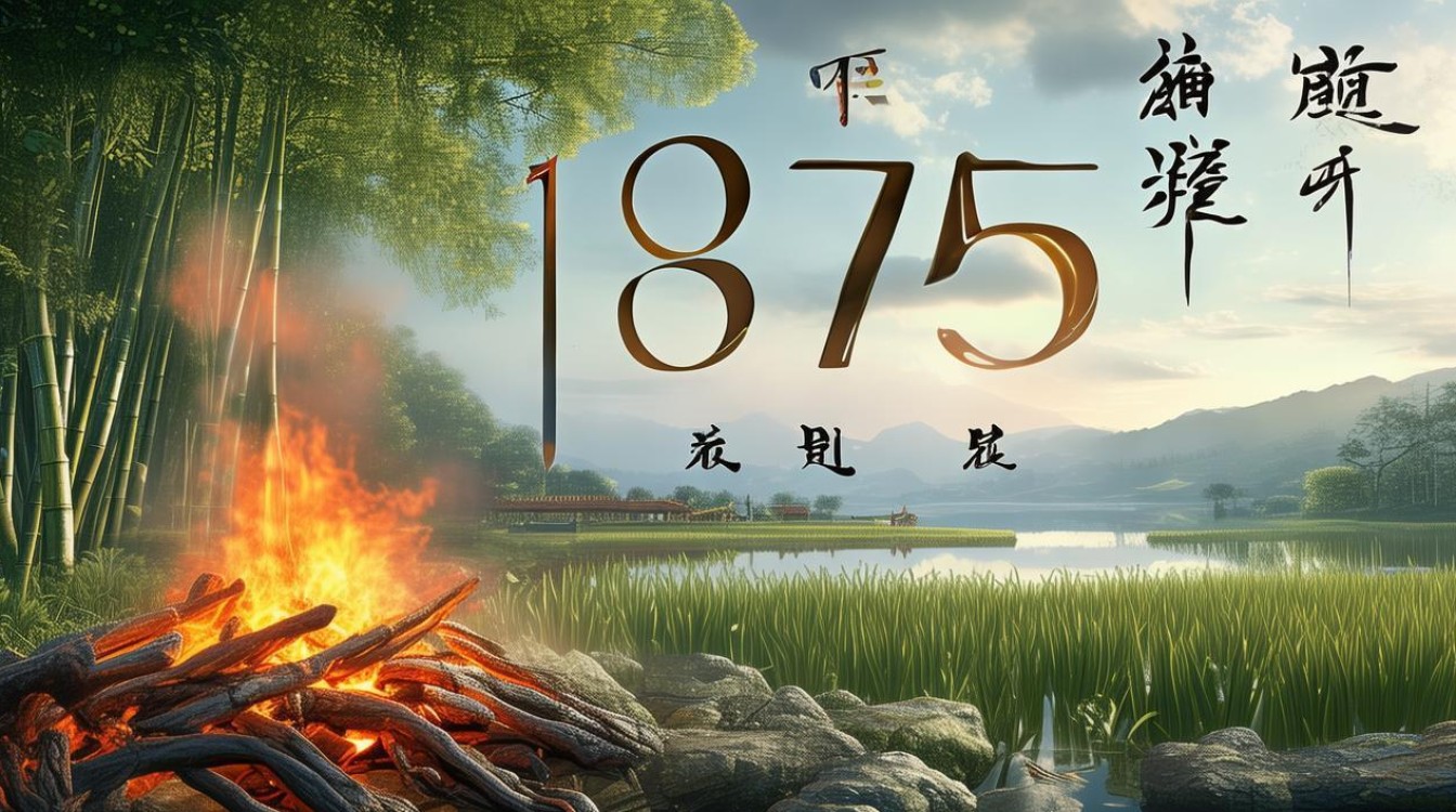 1975年五行属