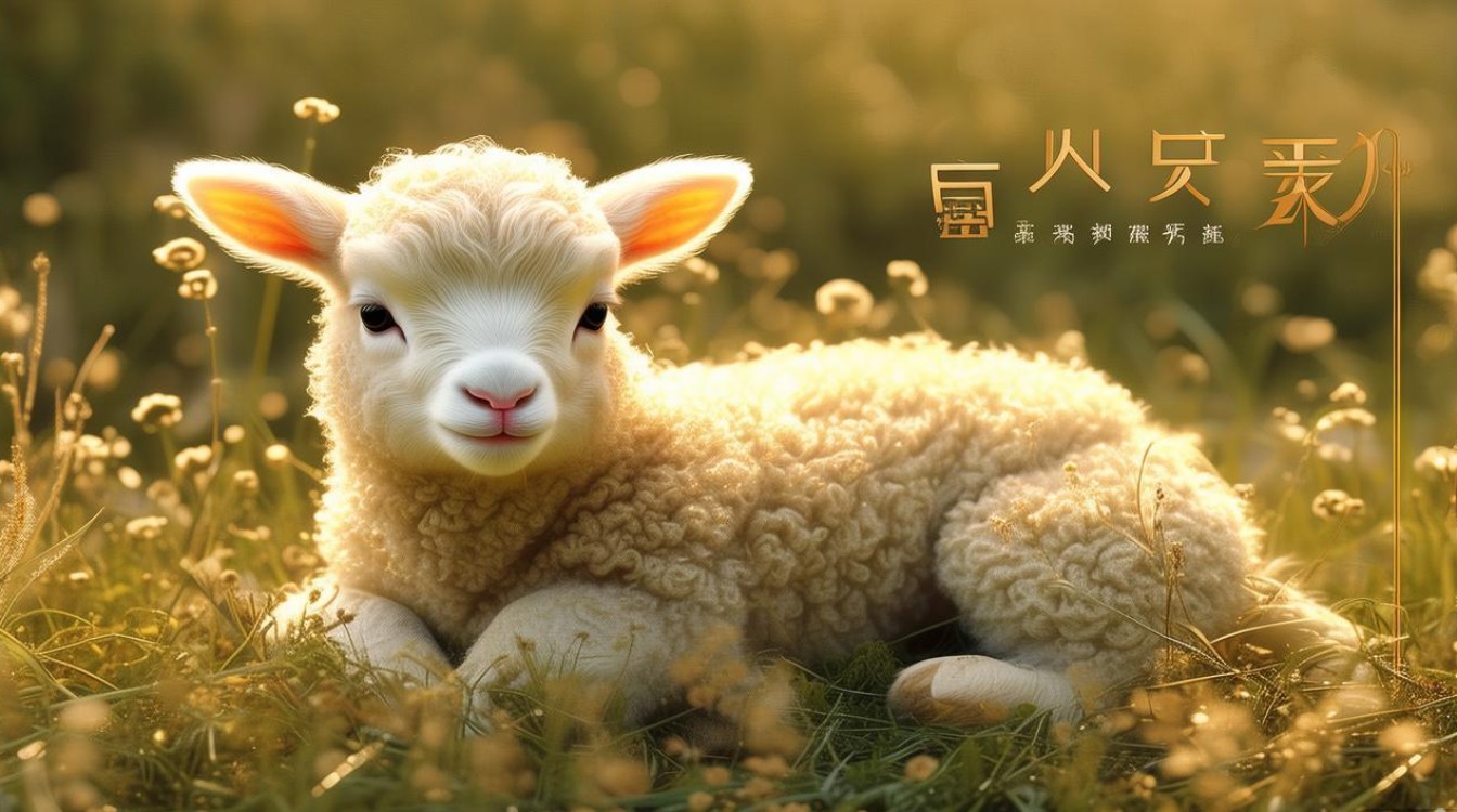 金羊宝宝五行