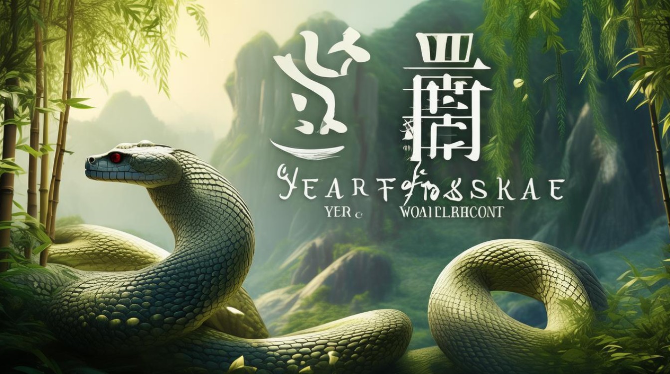 77年蛇 五行