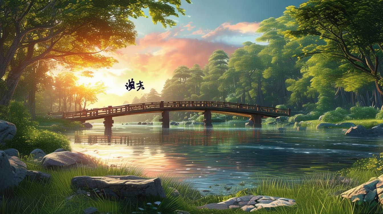 最好听的网名带个丽字