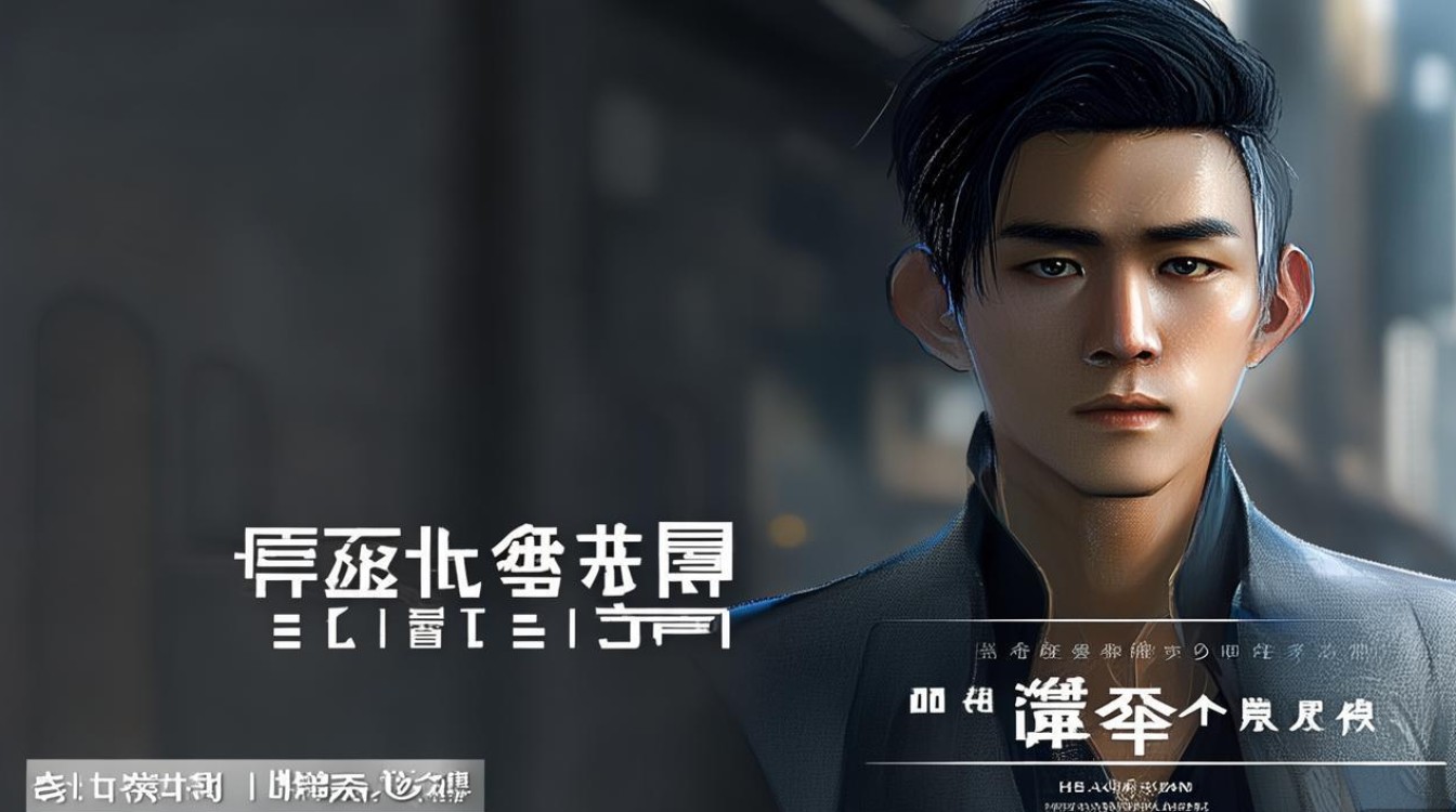 带宇字的网名霸气男生