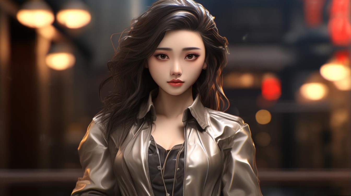 霸气一点的网名女生