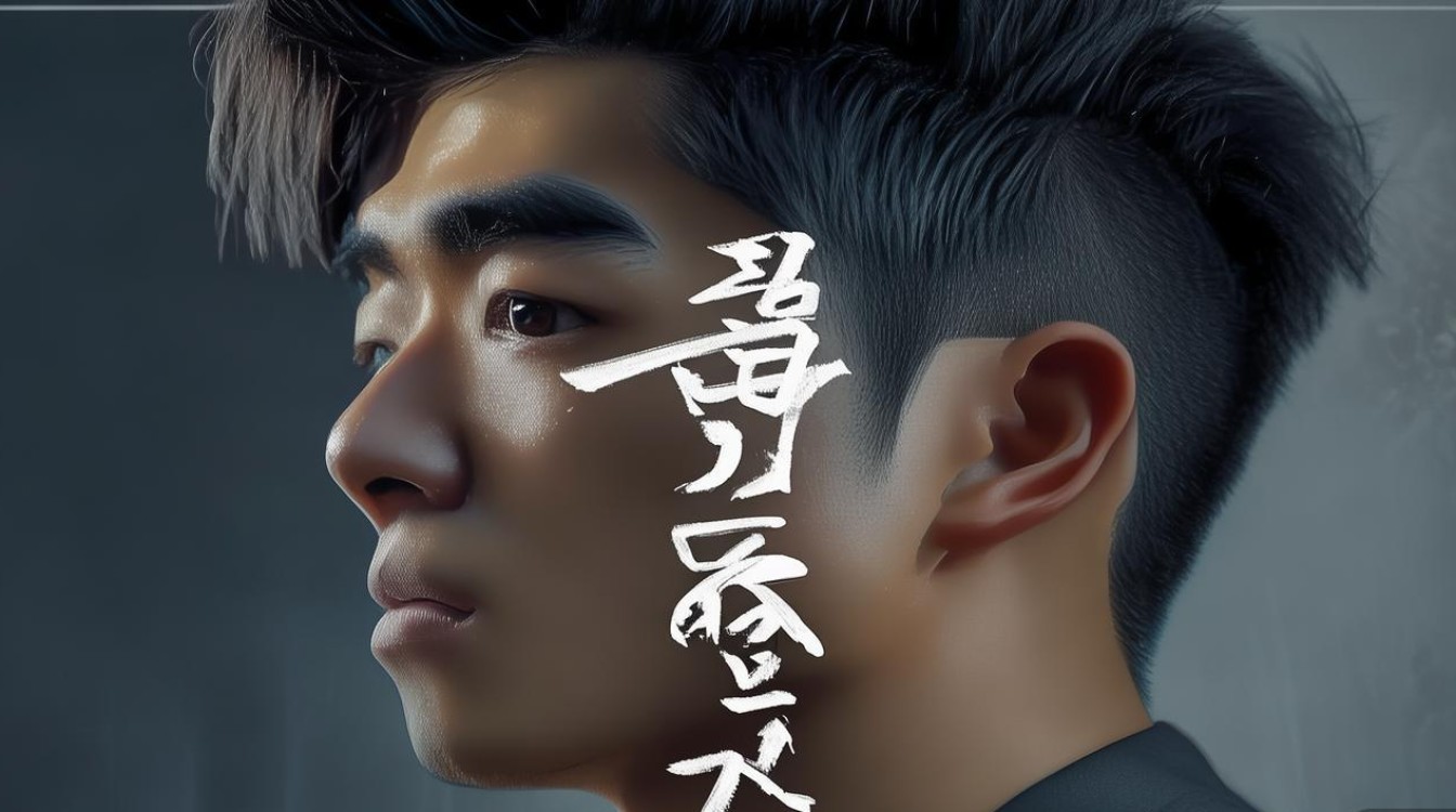 繁体字的网名男生霸气