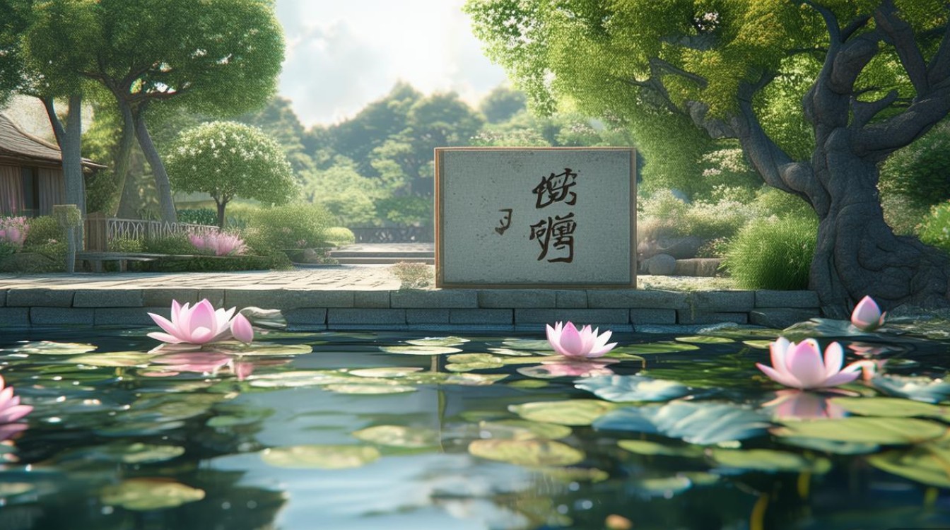 带静字的清新网名
