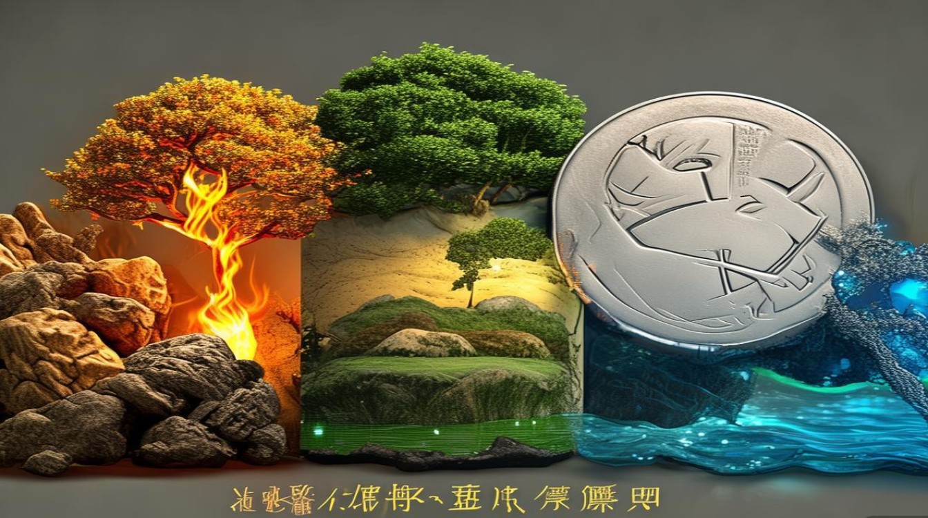 巽五行属