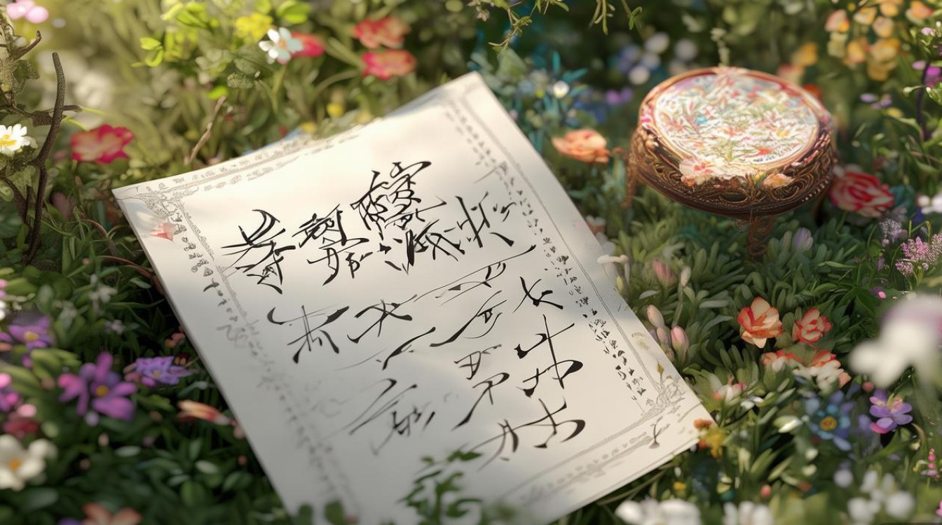带萱字的网名唯美可爱